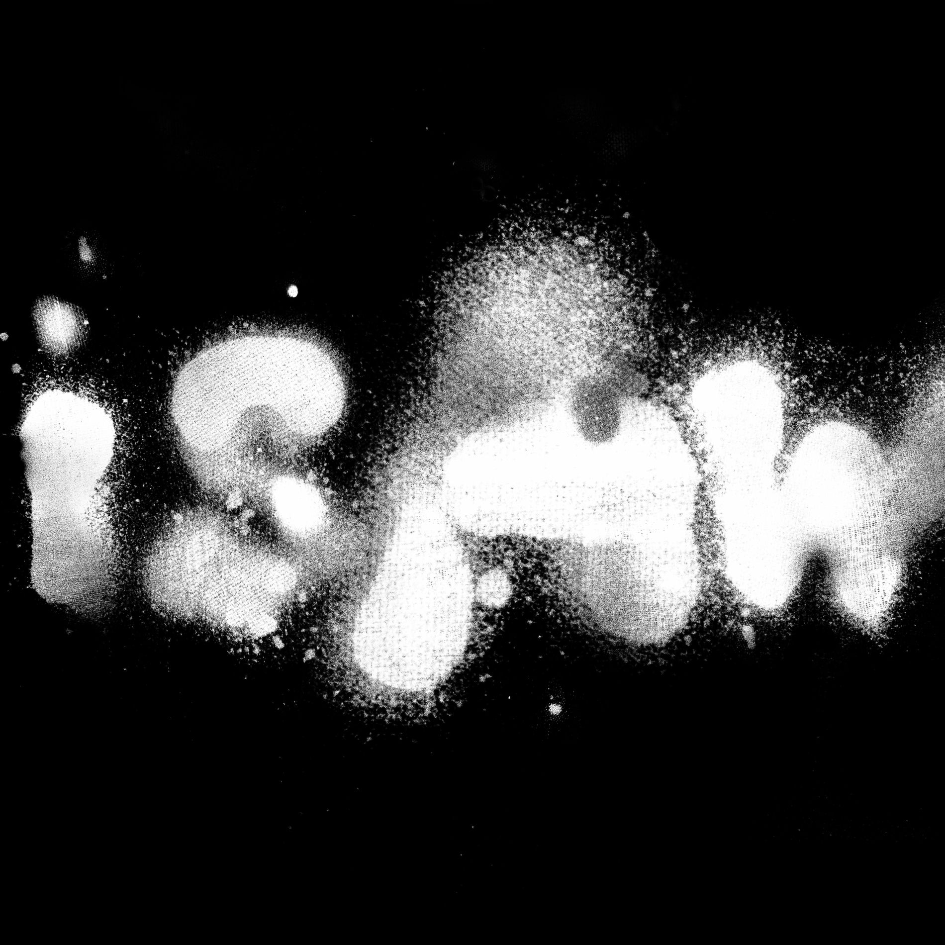 Album cover of I Saw