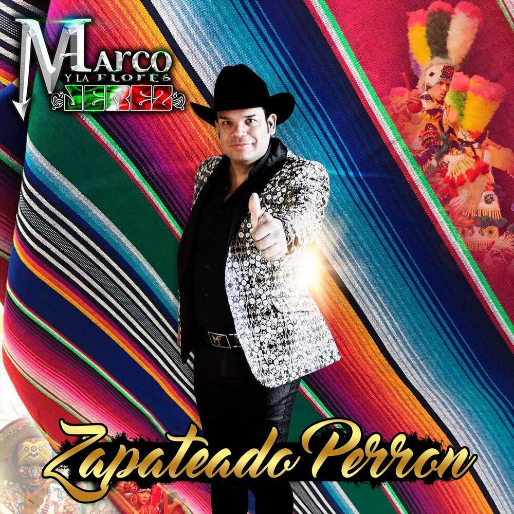 Picture of Zapateado Perron