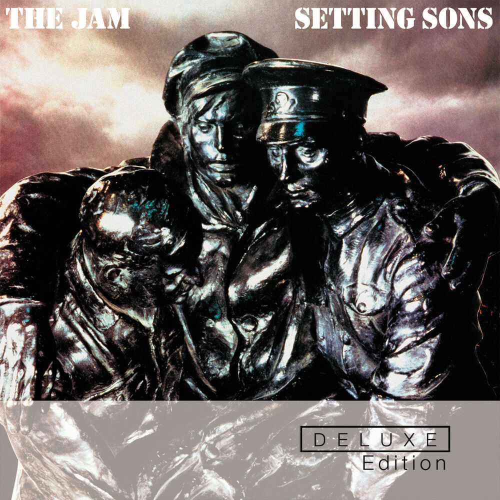 Picture of Setting Sons (Deluxe)