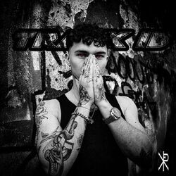 Cover of Track Id
