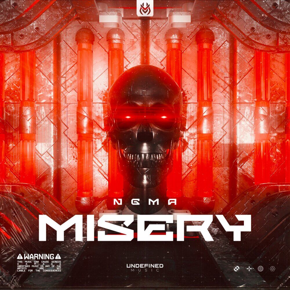 Picture of Misery