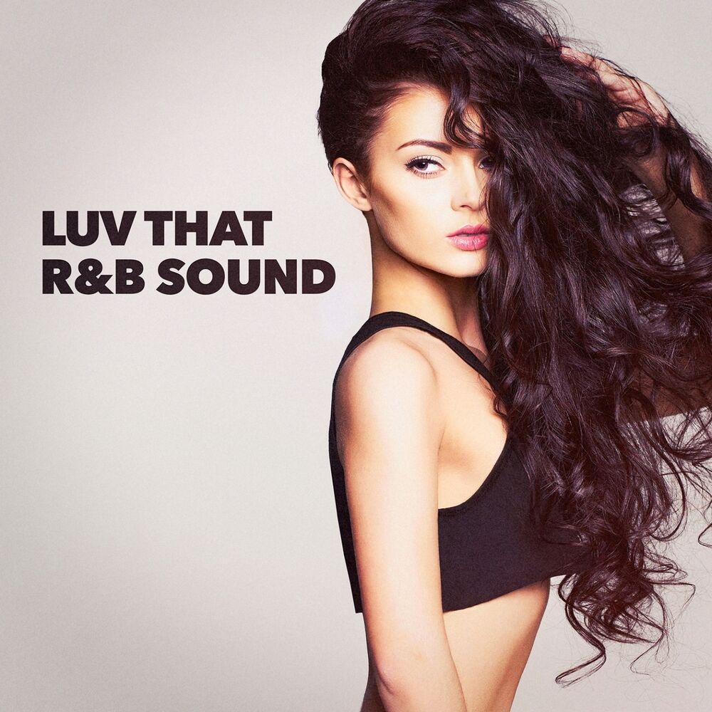 Picture of Luv That R&B Sound