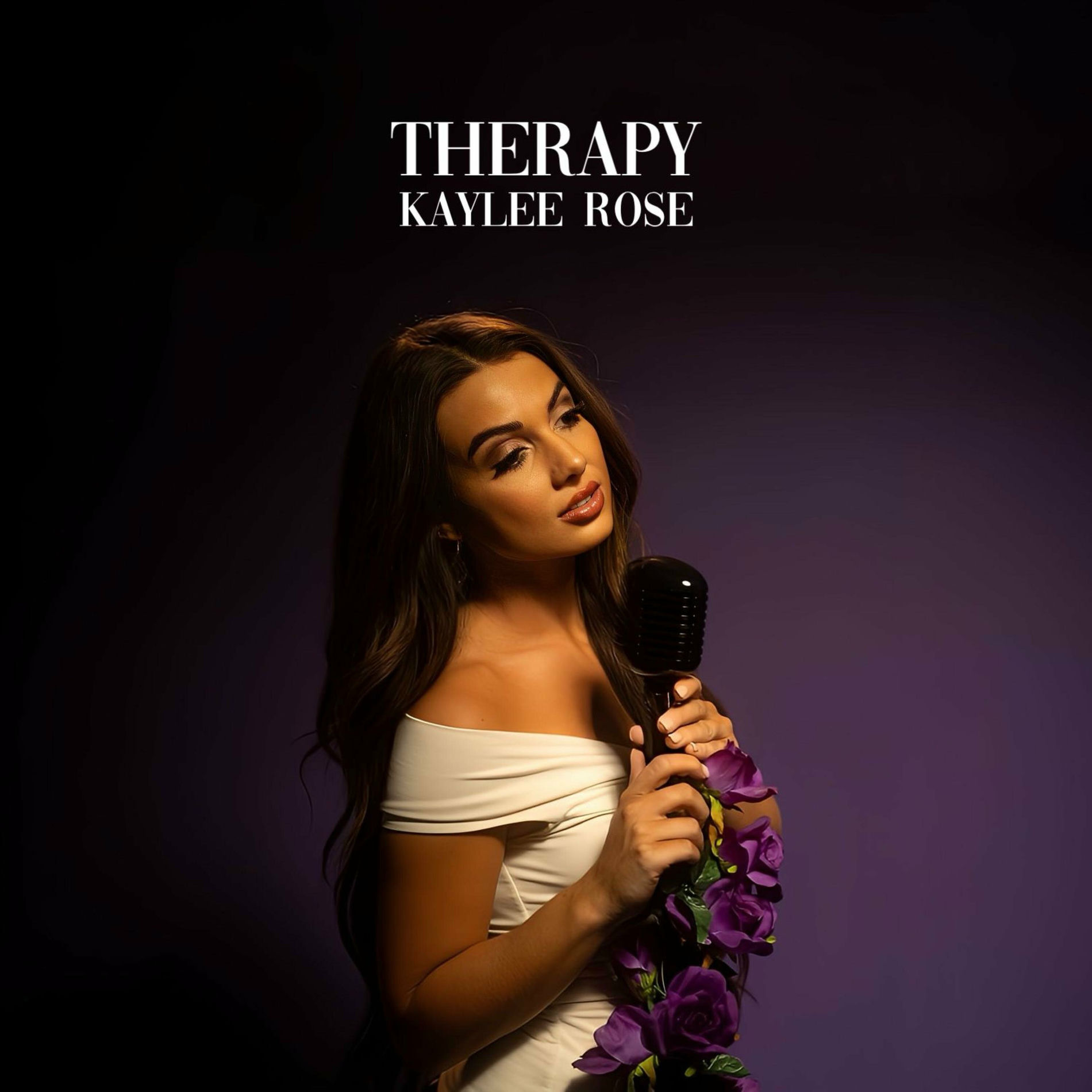 Album cover of Therapy