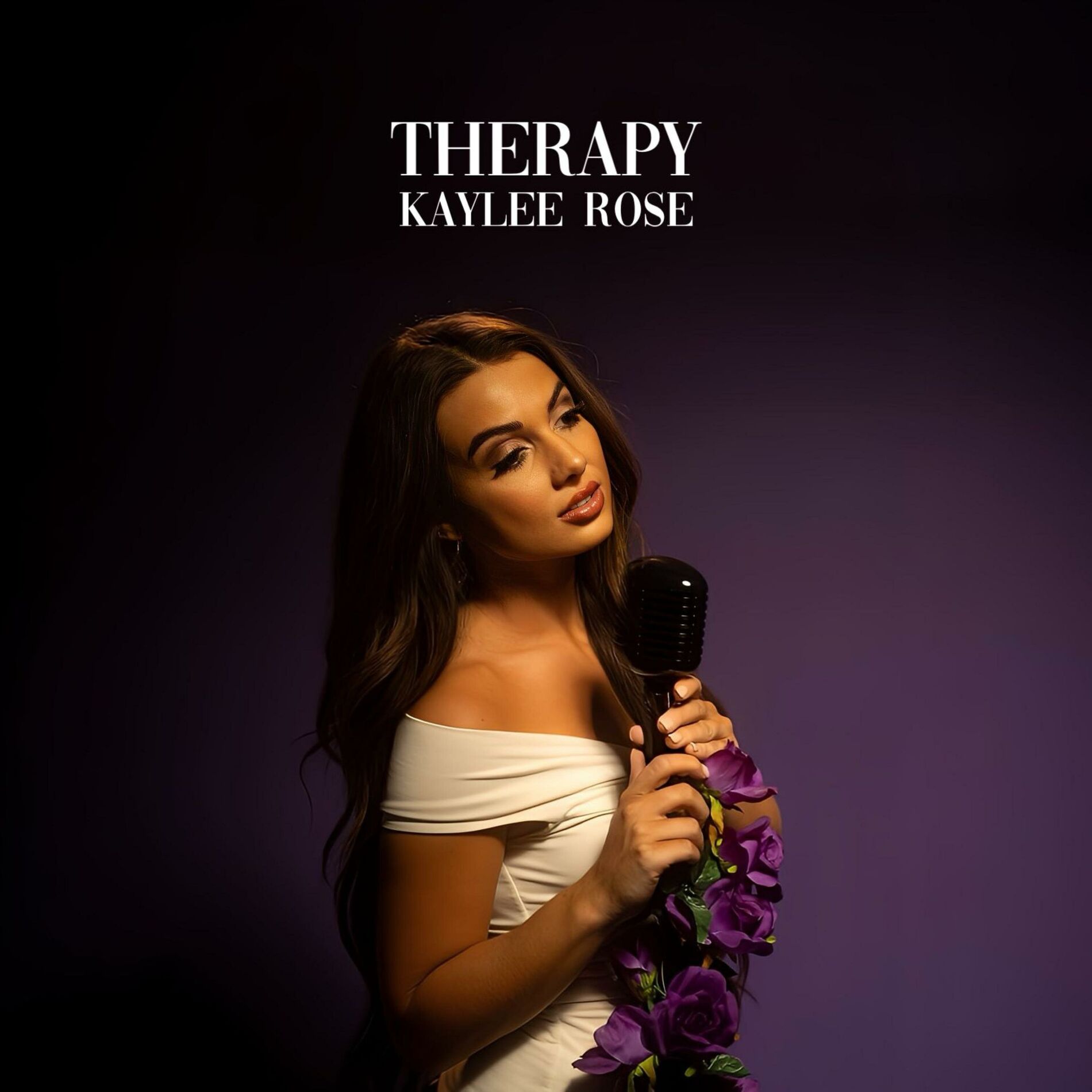 Album cover of Therapy