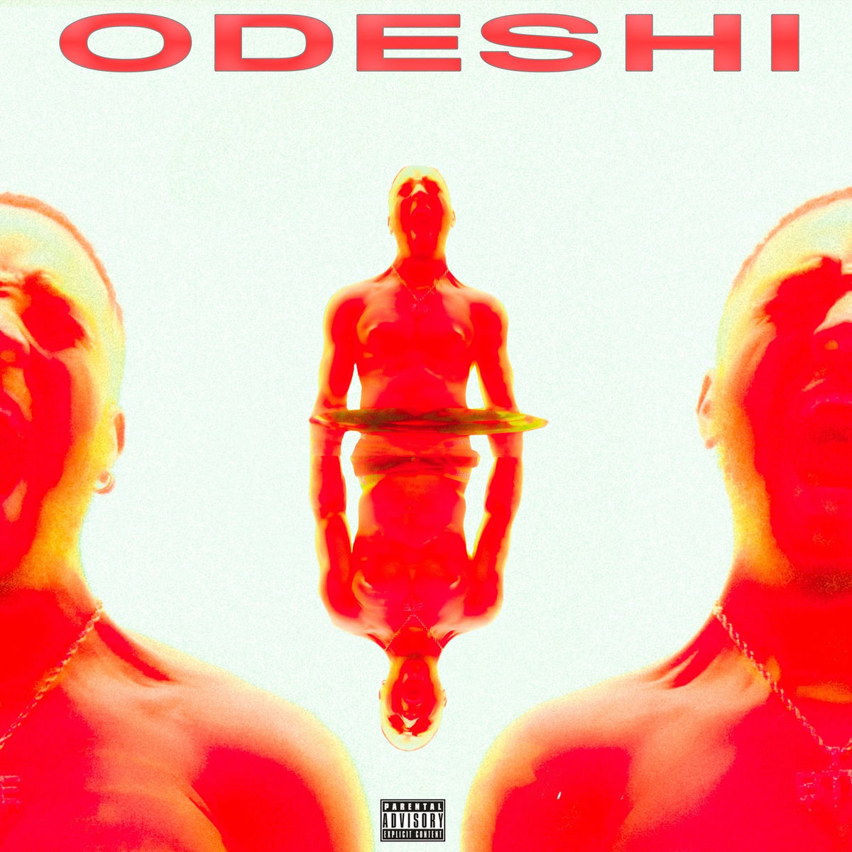 Album cover of Odeshi (feat. Tim Lyre)