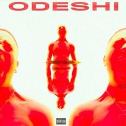 Cover of Odeshi (feat. Tim Lyre)