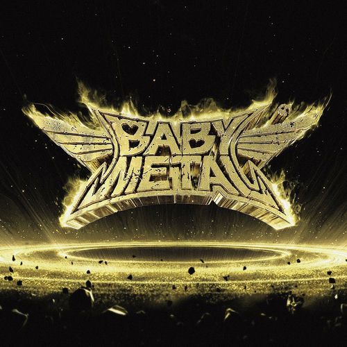 ミュージック BABYL / L RESISTANCE Metal Resistance - BABYMETAL | Deezer