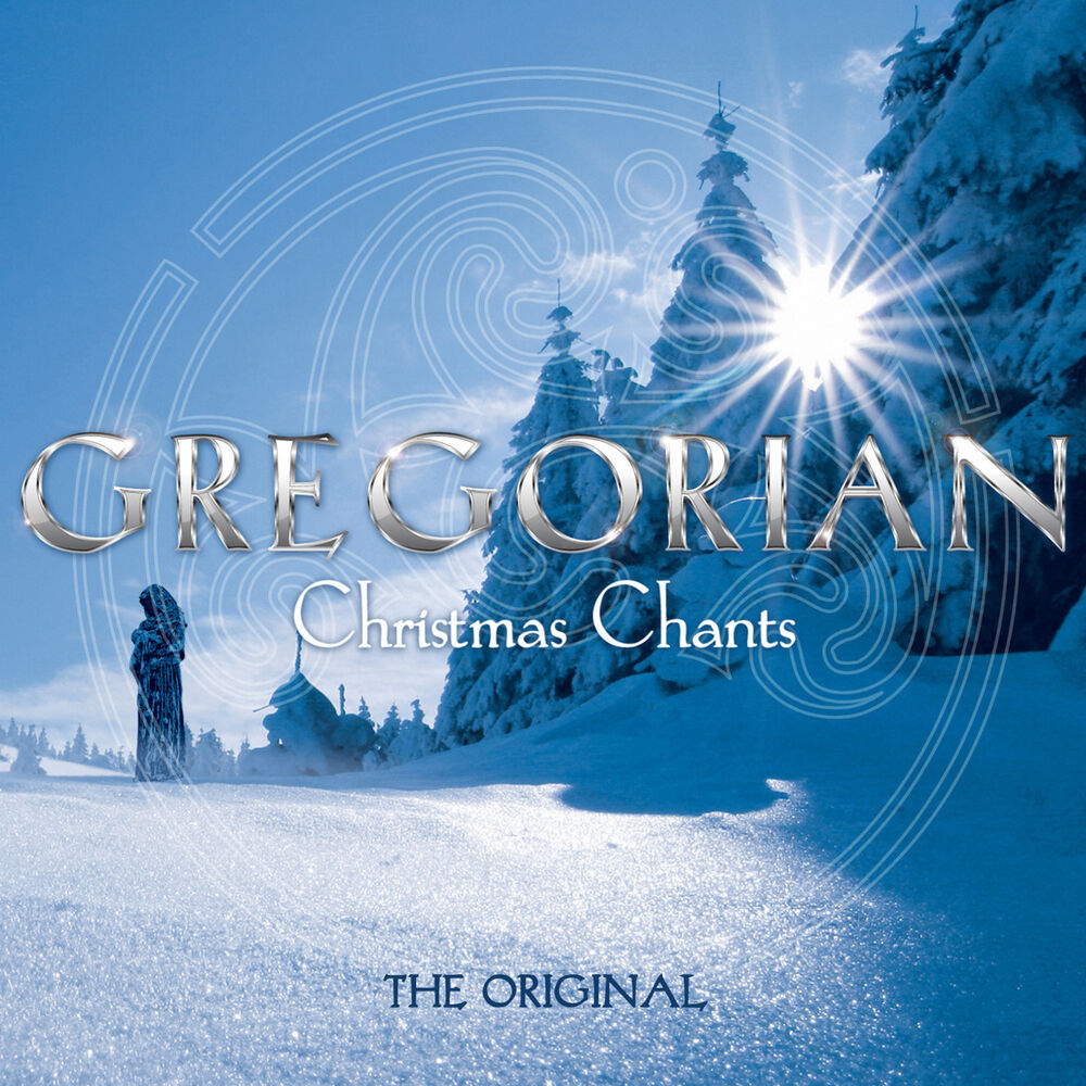 Picture of Christmas Chants