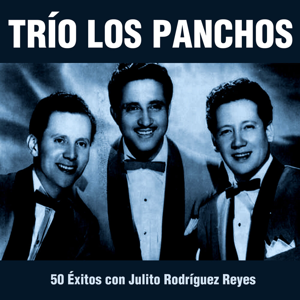 Picture of 50 Éxitos Con Julito Rodríguez Reyes