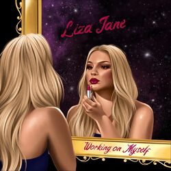 Cover of Working on Myself