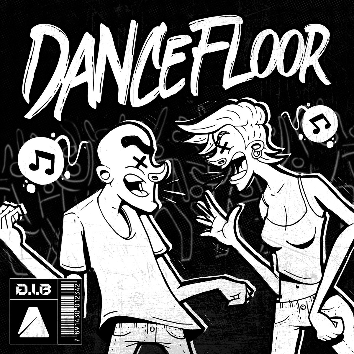 Album cover of Dancefloor
