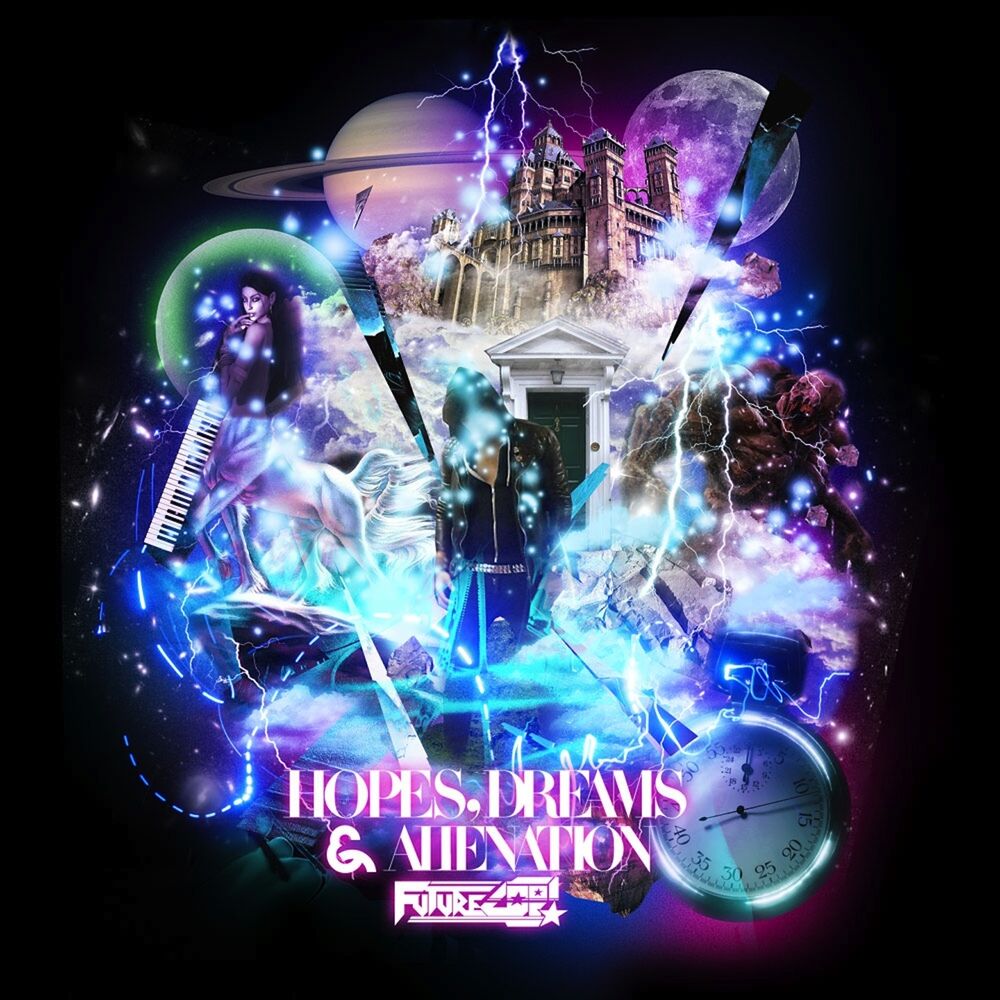 Picture of Hopes, Dreams & Alienation