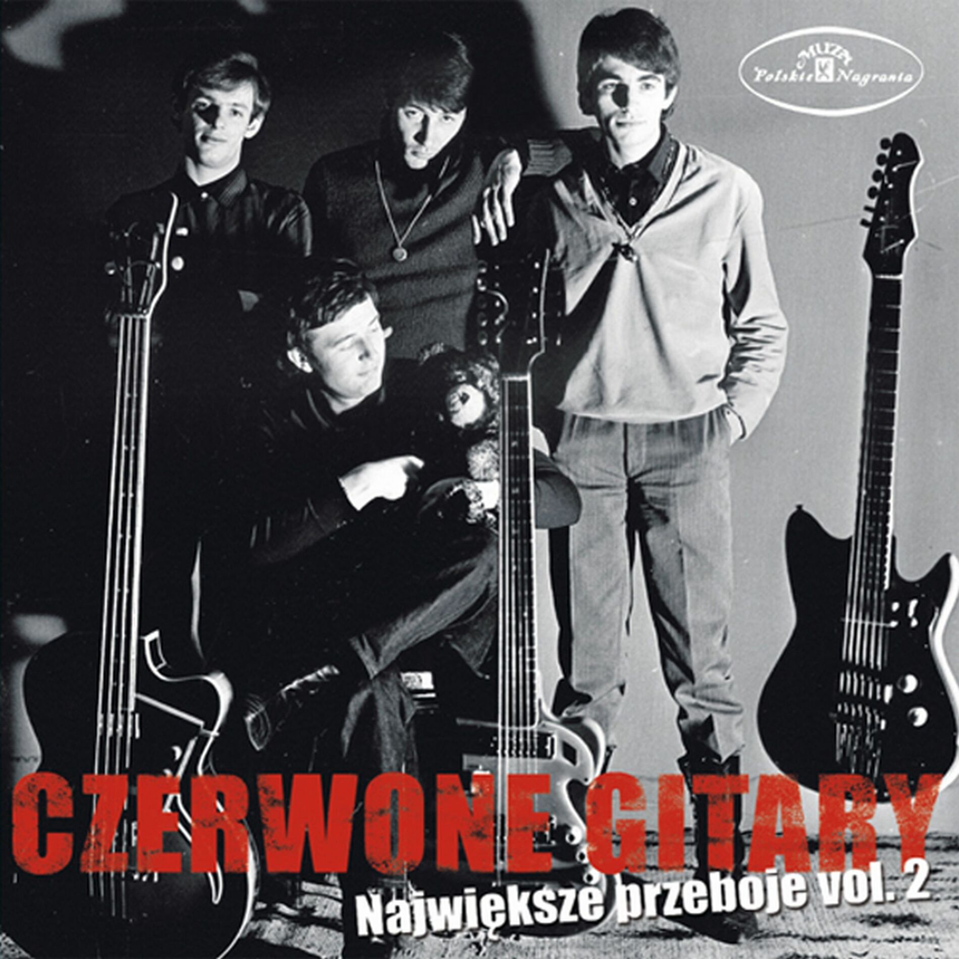 Album cover of Anna M.