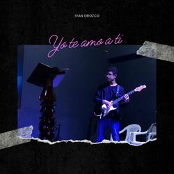 Cover of Yo Te Amo a Ti