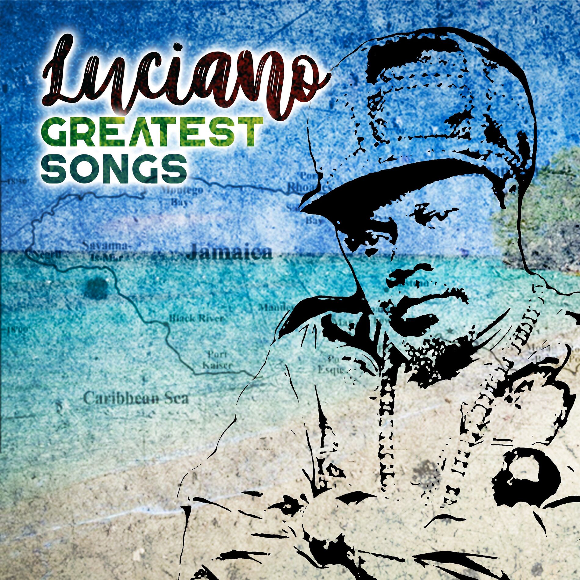 Album cover of Greatest Songs