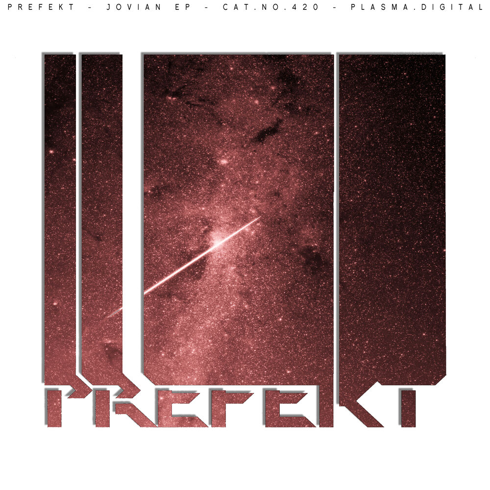 Picture of Jovian EP