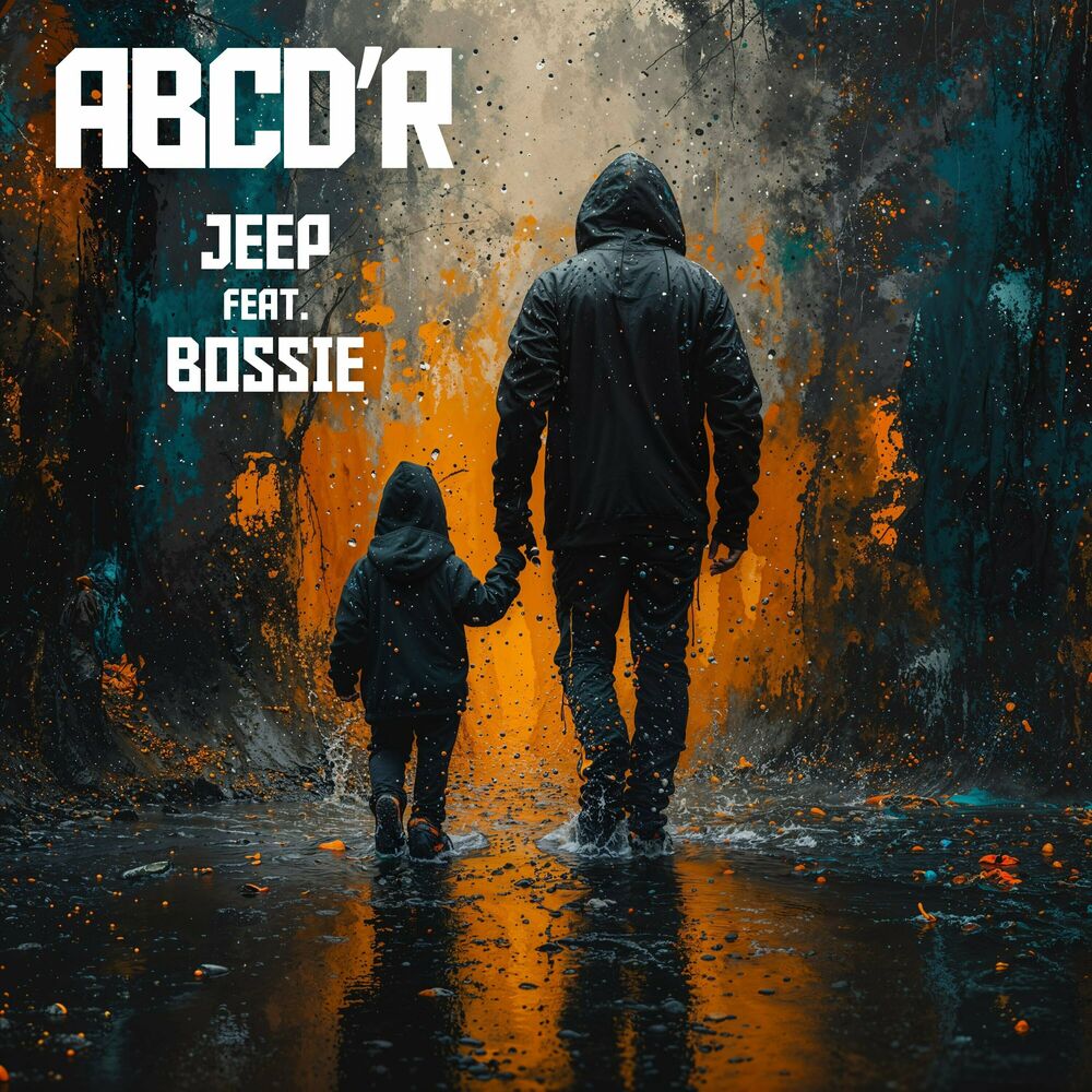 Picture of ABCD'R