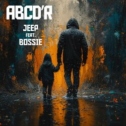 Cover of ABCD'R