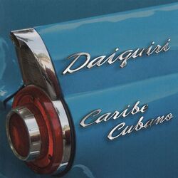 Cover of Caribe Cubano