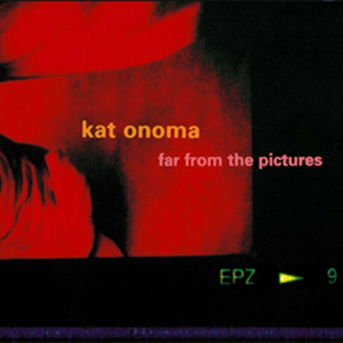Album cover of Far from the pictures