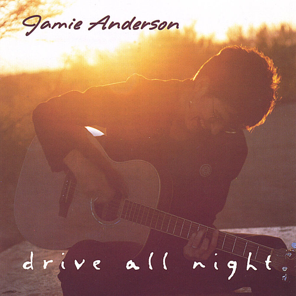Picture of Drive All Night