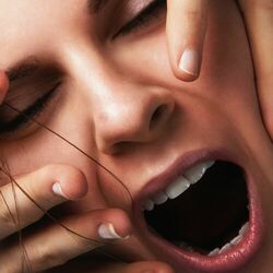 Cover of F.I.L.T.H.