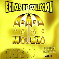 Cover of Exitos de colección Vol. II