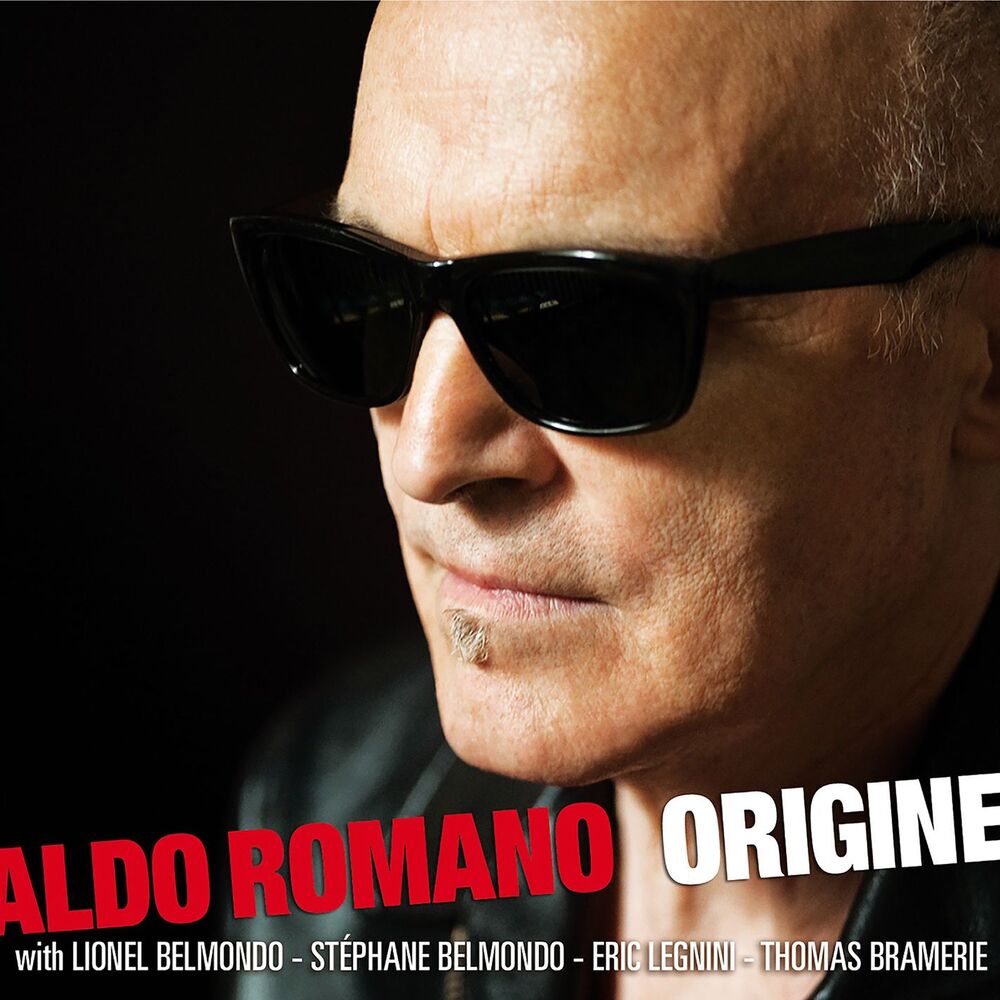 Picture of Origine (feat. Lionel Belmondo, Stéphane Belmondo, Eric Legnini, Thomas Bramerie)