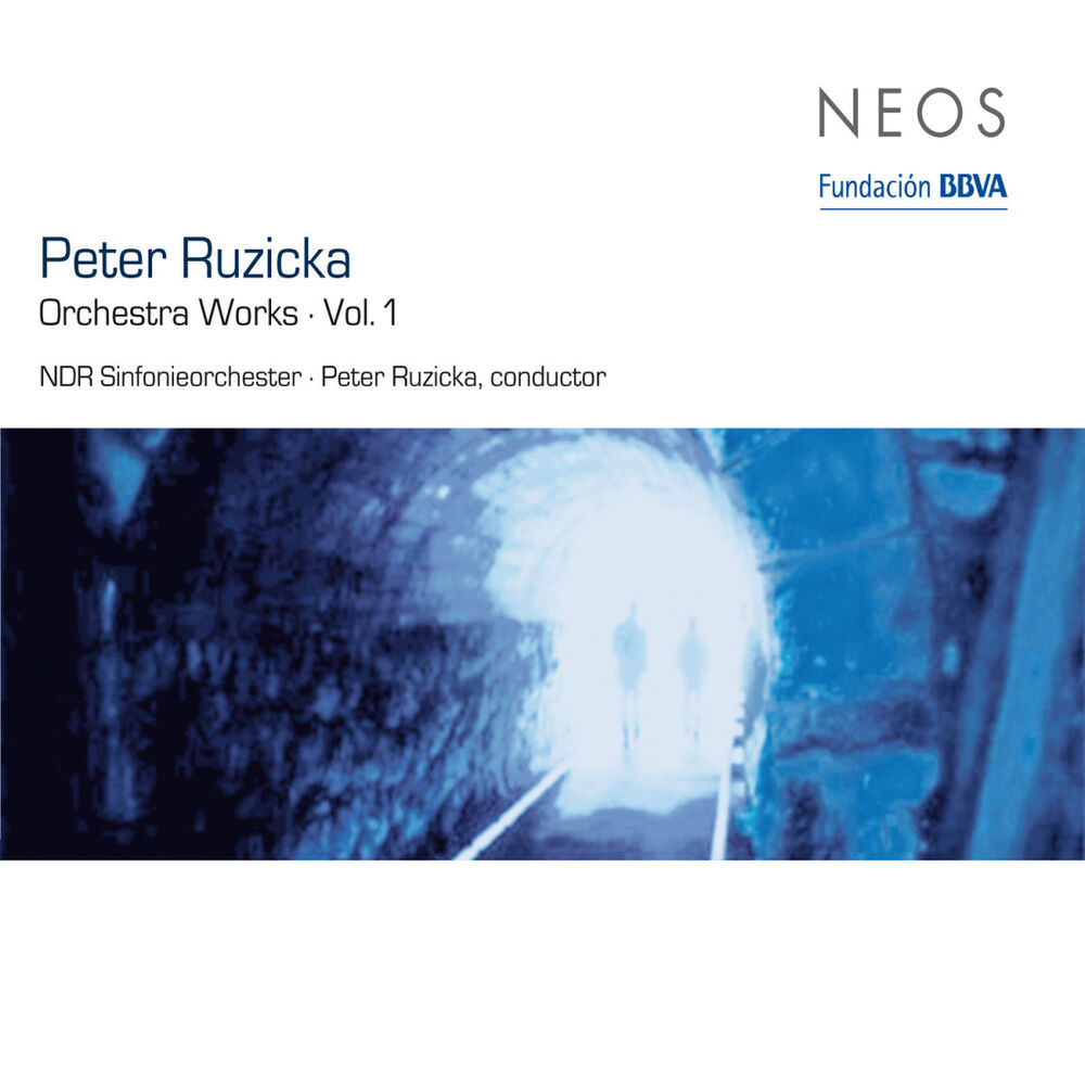 Picture of Orchestra Works, Vol. I