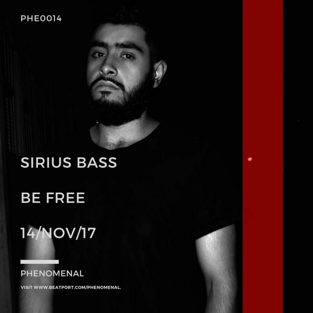 Picture of Be Free