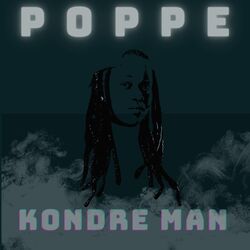 Cover of Kondre Man