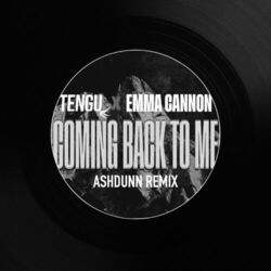 Cover of Coming Back to Me (Ashdunn Remix)