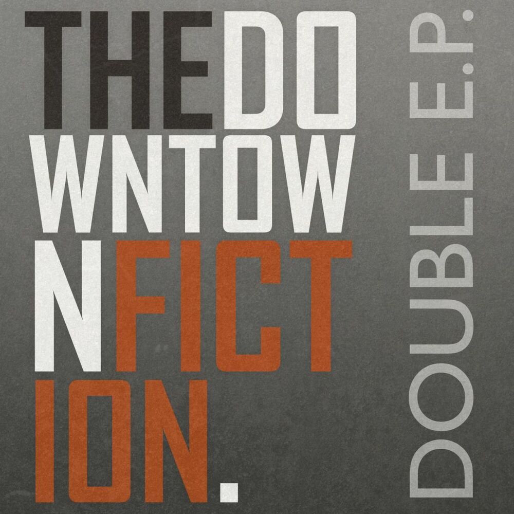 Picture of The Double EP