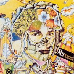 Cover of Mu