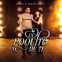 Cover of Un Poquito De Ti