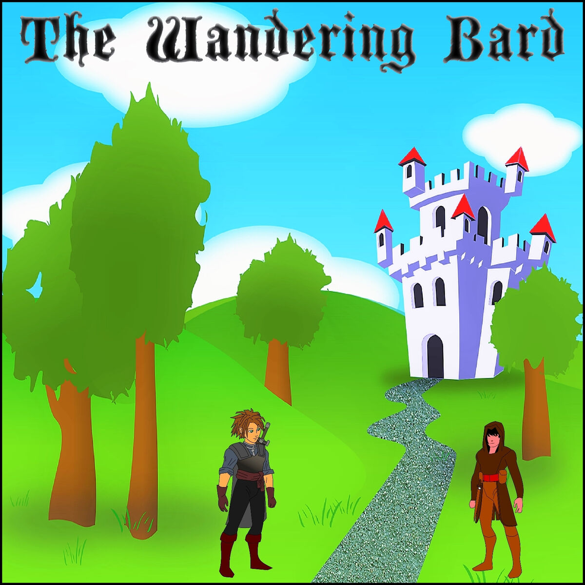 Album cover of The Old Cobbler's Inn