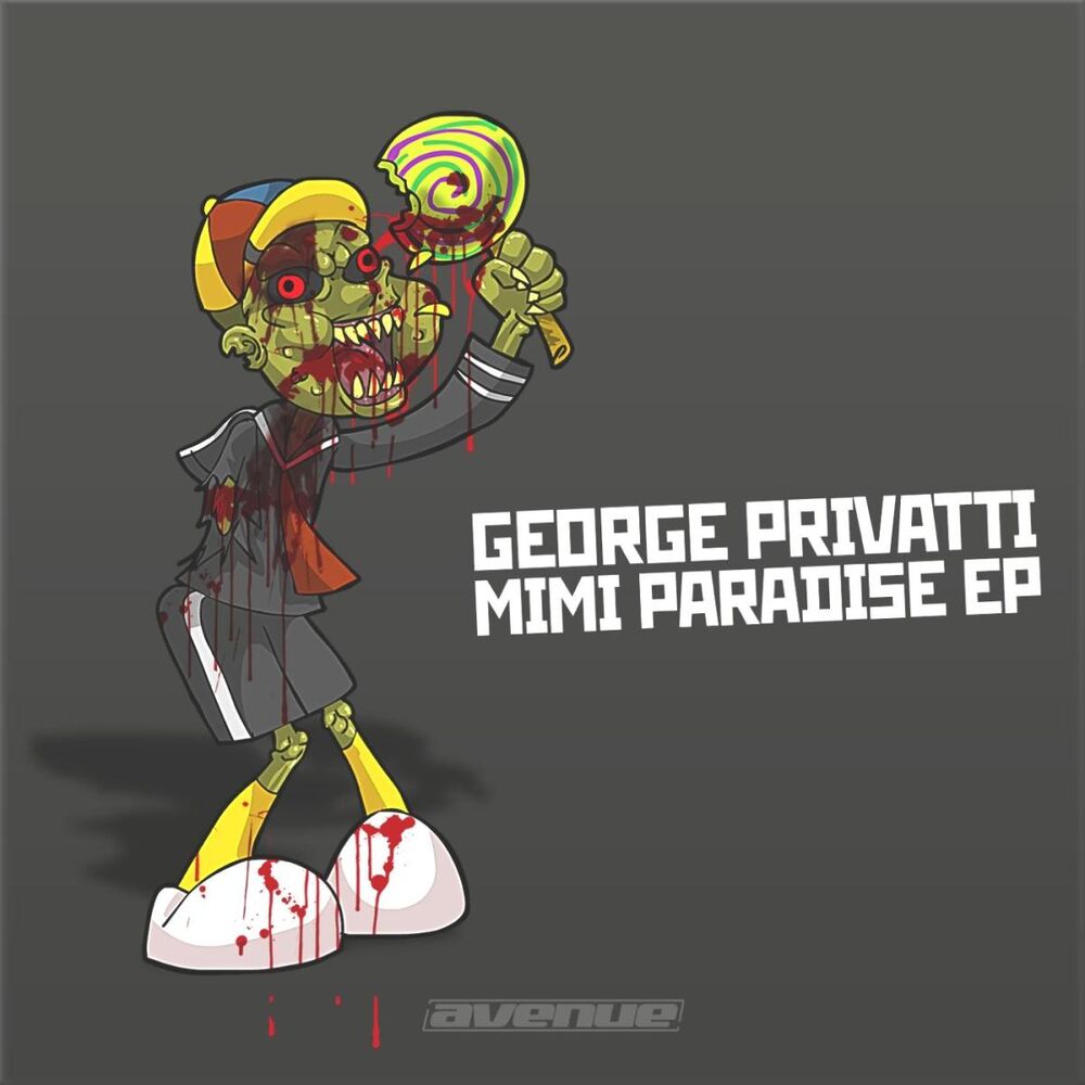 Picture of Mimi Paradise