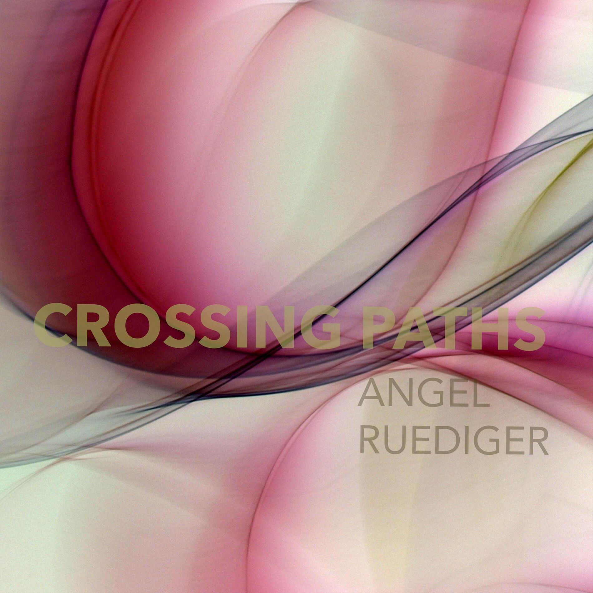 Album cover of Crossing Paths