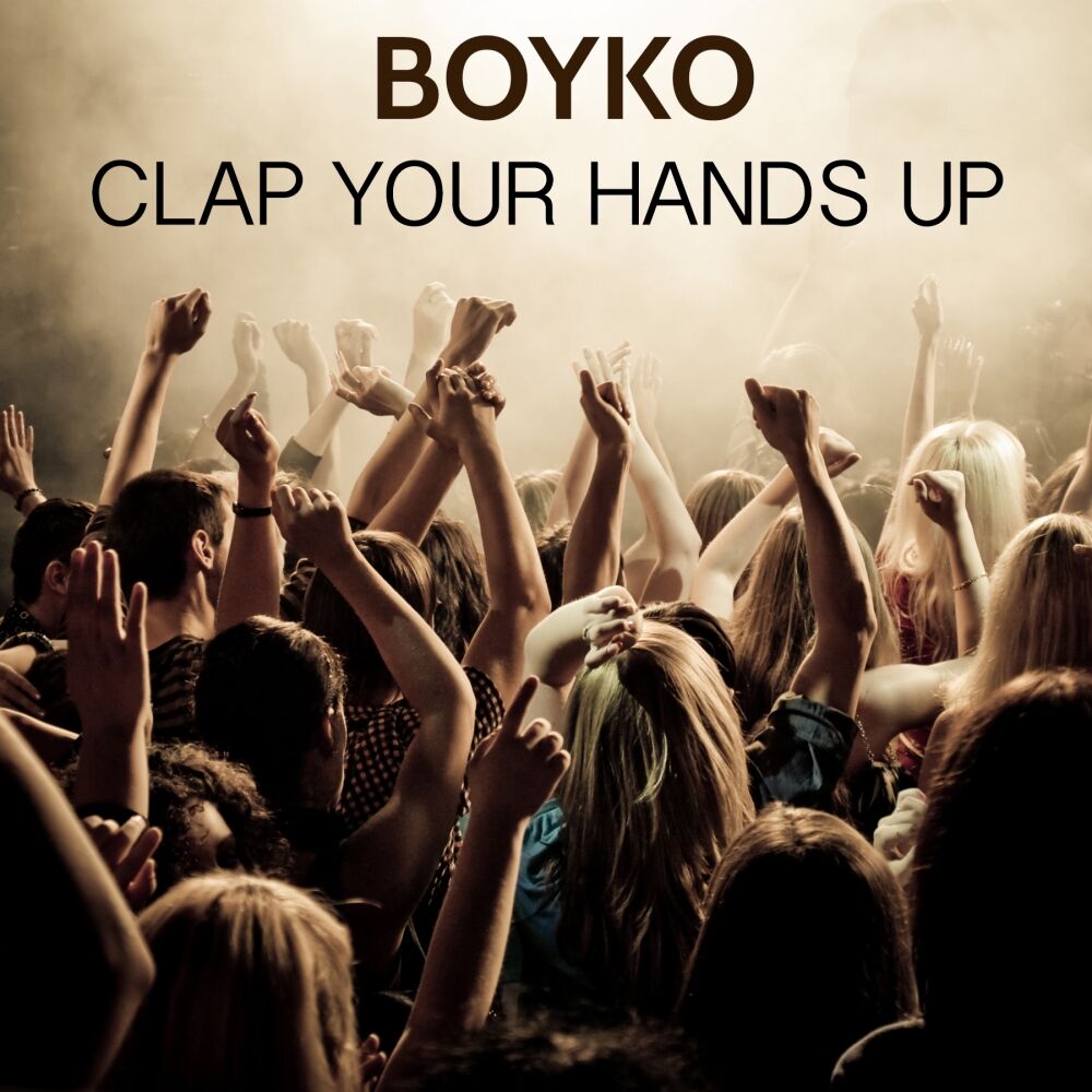 Picture of Clap Your Hands Up