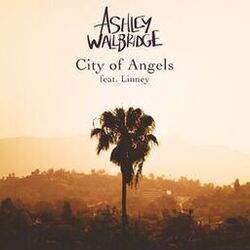 Cover of City of Angels
