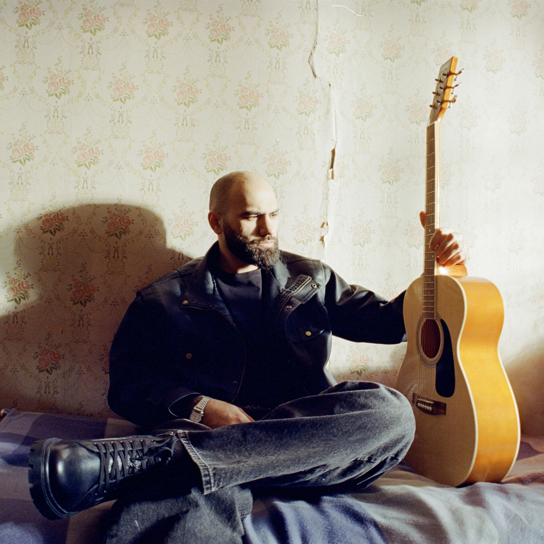 Album cover of Я за тебя молюсь