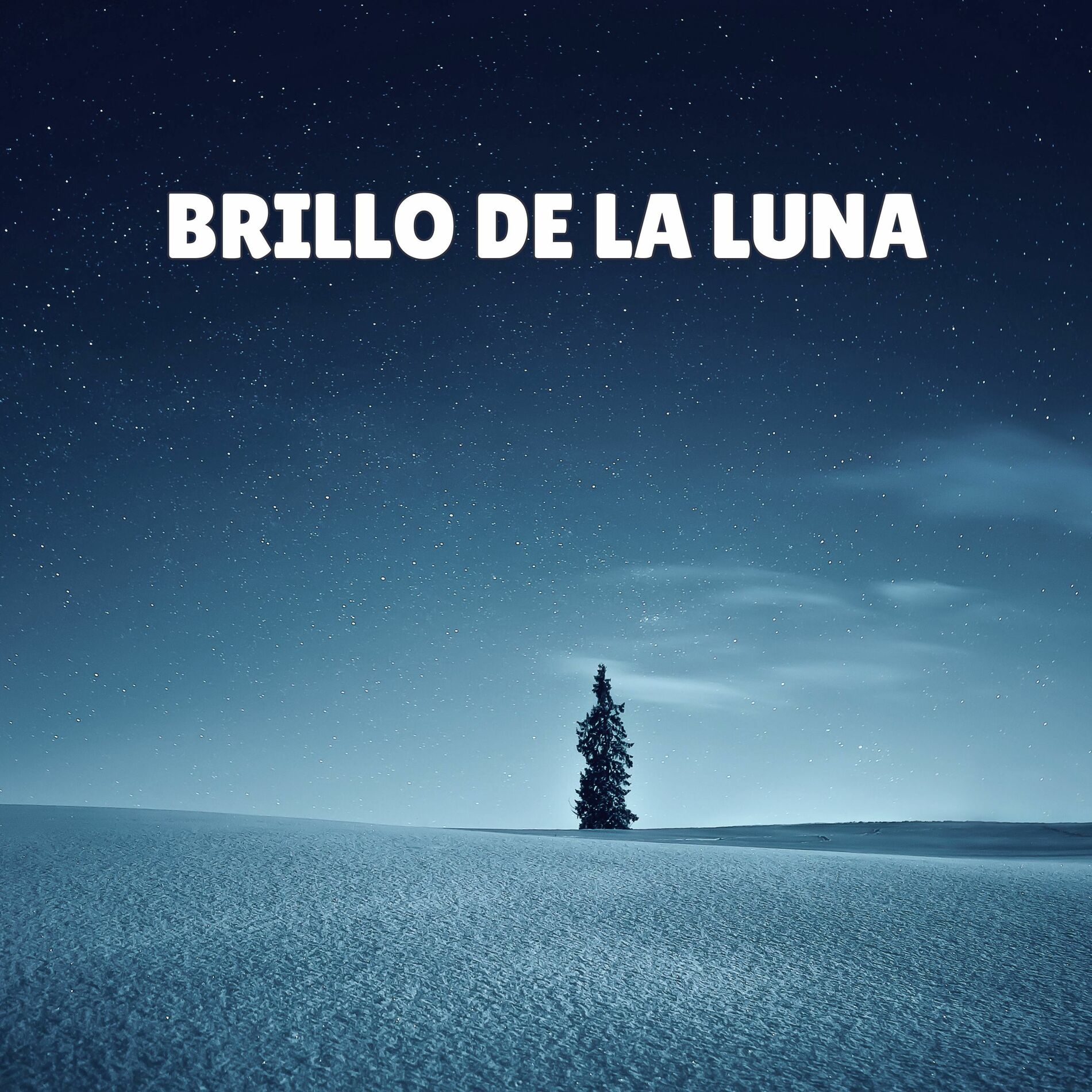 Album cover of Brillo de la Luna