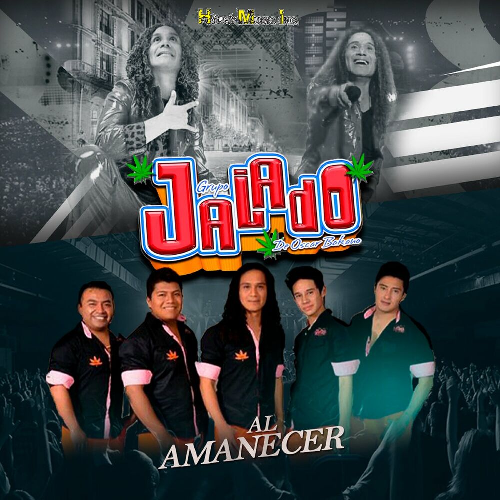 Picture of Al Amanecer
