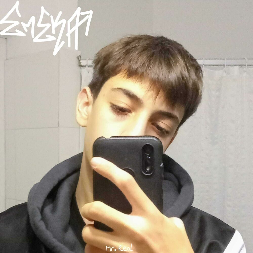 Picture of Mr. Real