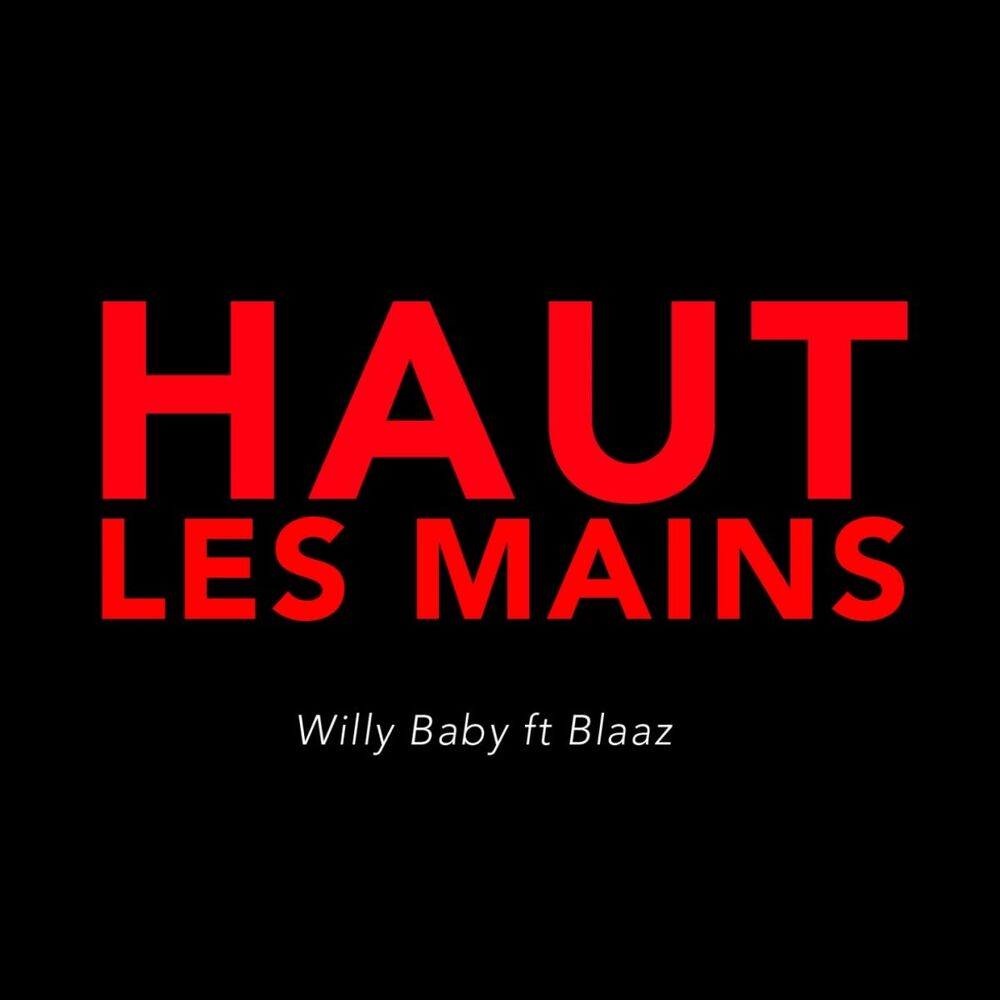 Picture of Haut les mains (feat. Blaaz)