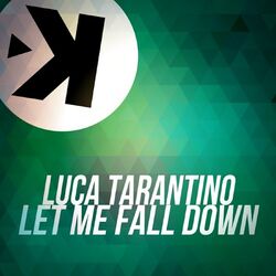 Cover of Let Me Fall Down