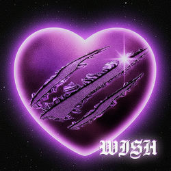 Cover of WISH by undefined