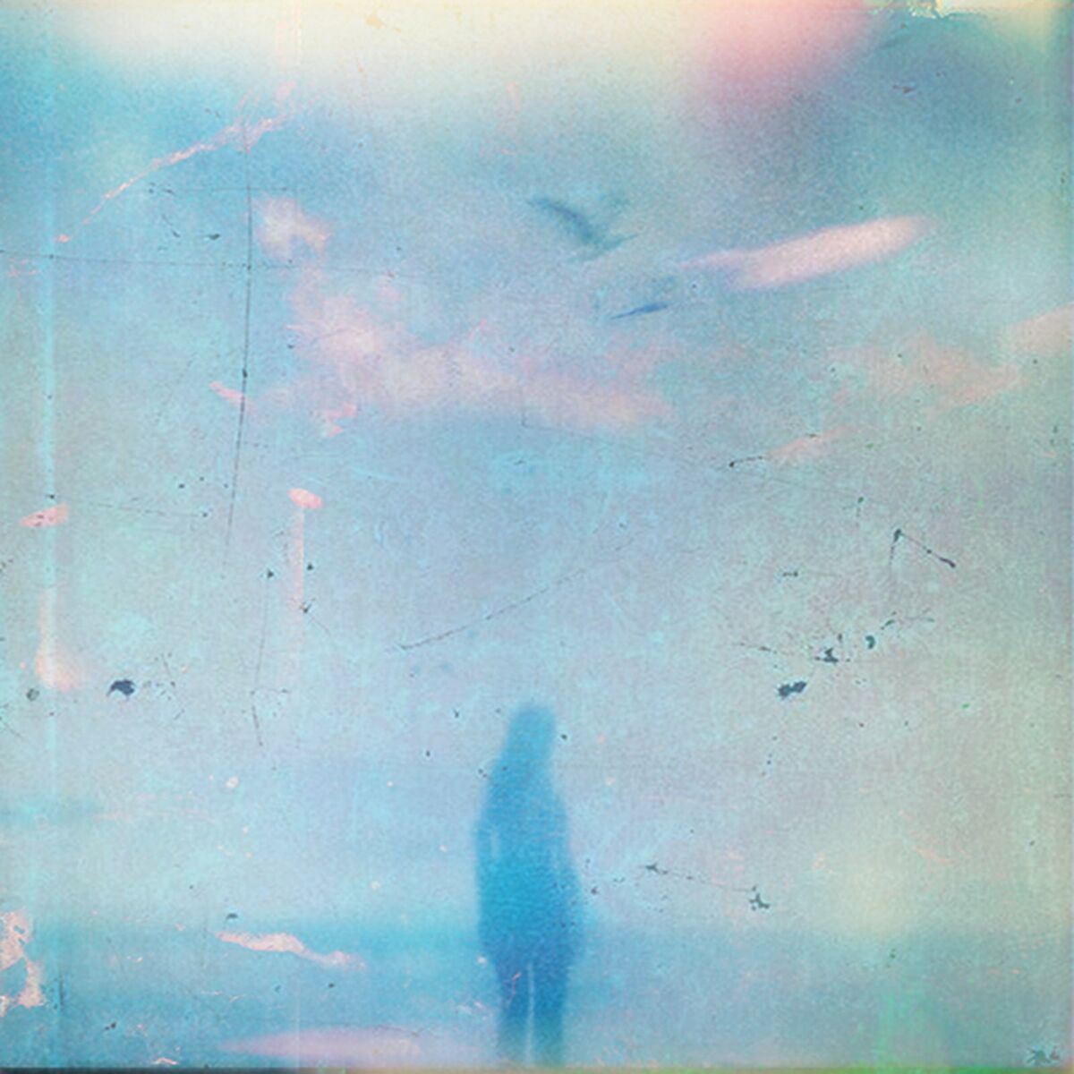 Album cover of Feeling Everything but Lost