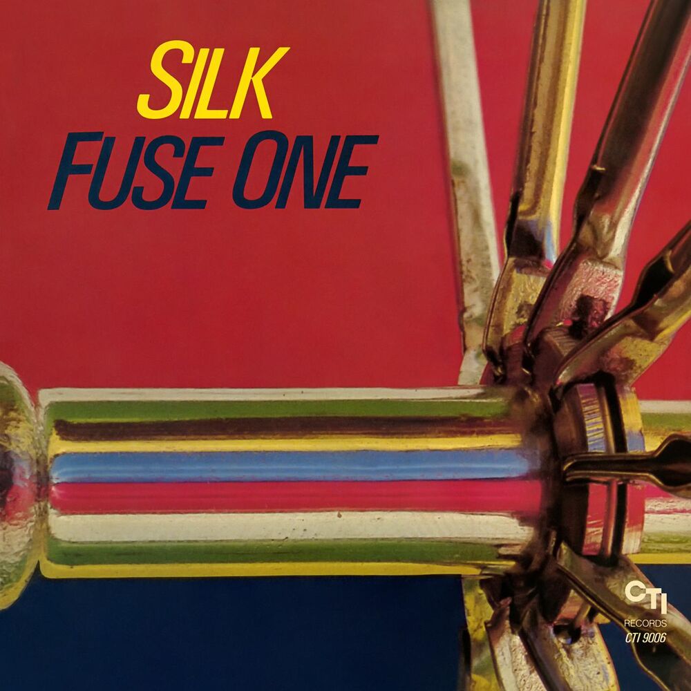 Picture of Silk (Expanded)