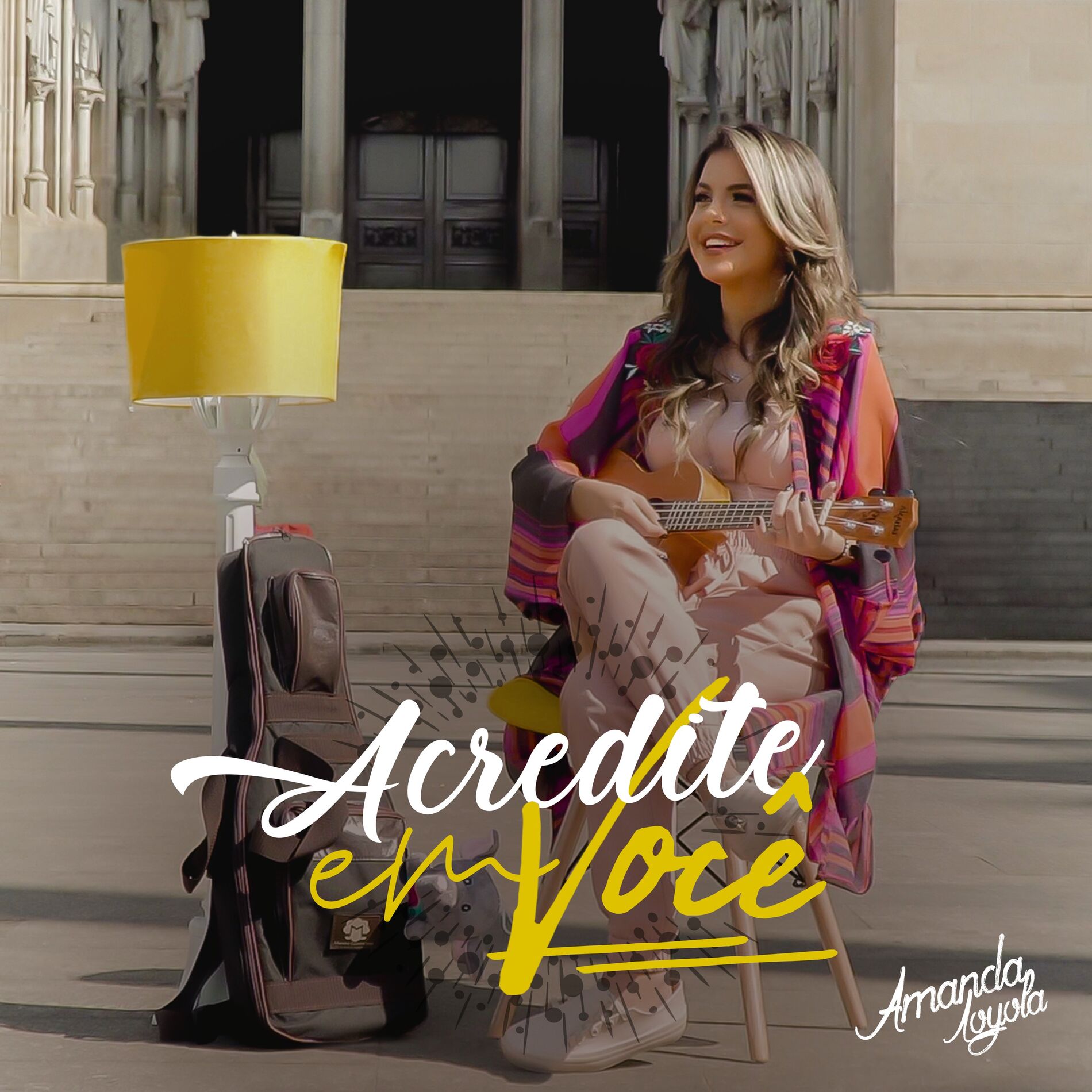 Album cover of Acredite em Você